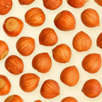 Churchkhela with Hazelnuts