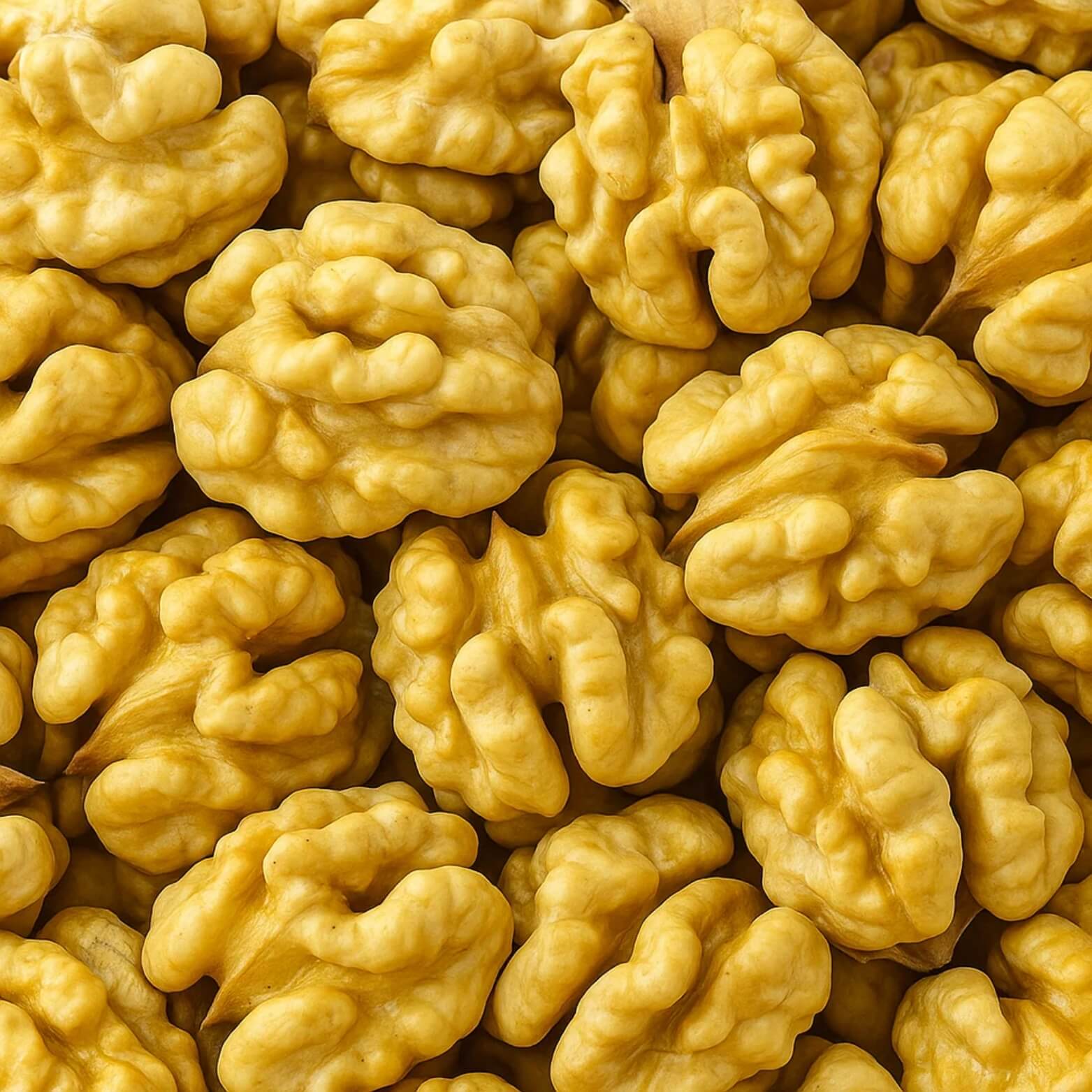 Churchkhela with Double Walnuts